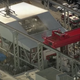 Illustration for article titled Hydraulic Fluid Sparks Fire At Tesla's Gigafactory